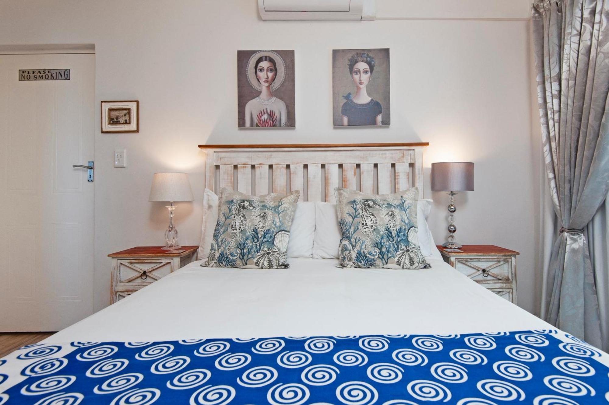 Oude Schuur Boutique Guesthouse 赫曼努斯 外观 照片