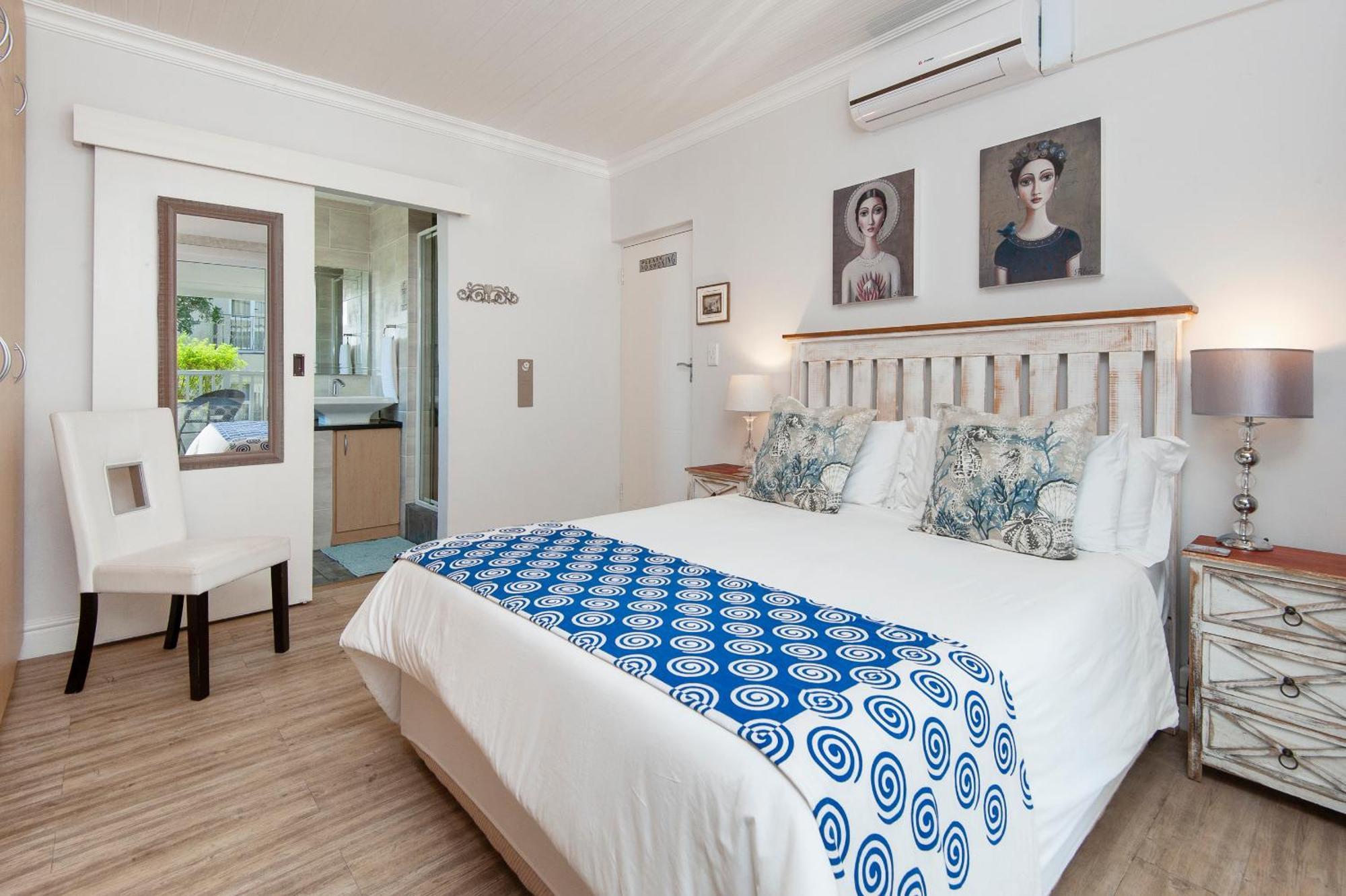 Oude Schuur Boutique Guesthouse 赫曼努斯 外观 照片