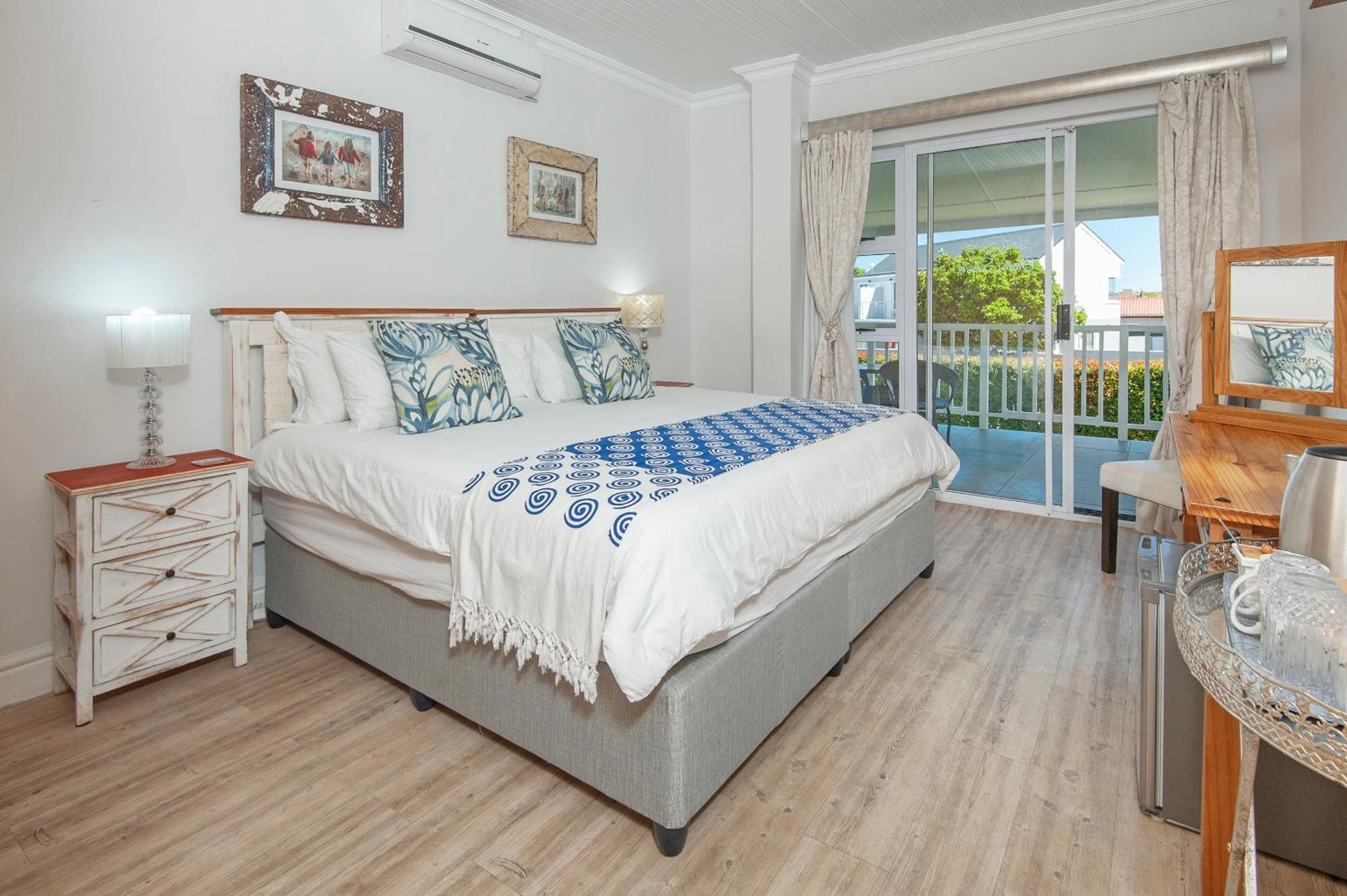 Oude Schuur Boutique Guesthouse 赫曼努斯 外观 照片
