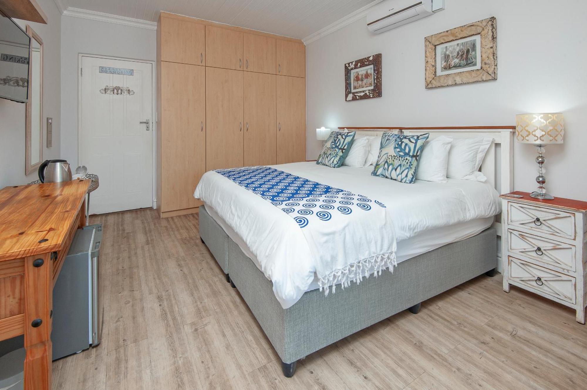 Oude Schuur Boutique Guesthouse 赫曼努斯 外观 照片