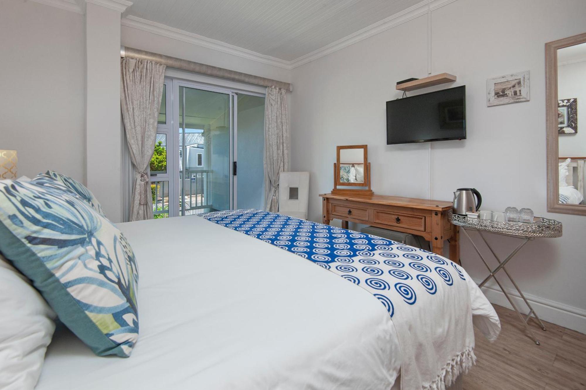 Oude Schuur Boutique Guesthouse 赫曼努斯 外观 照片