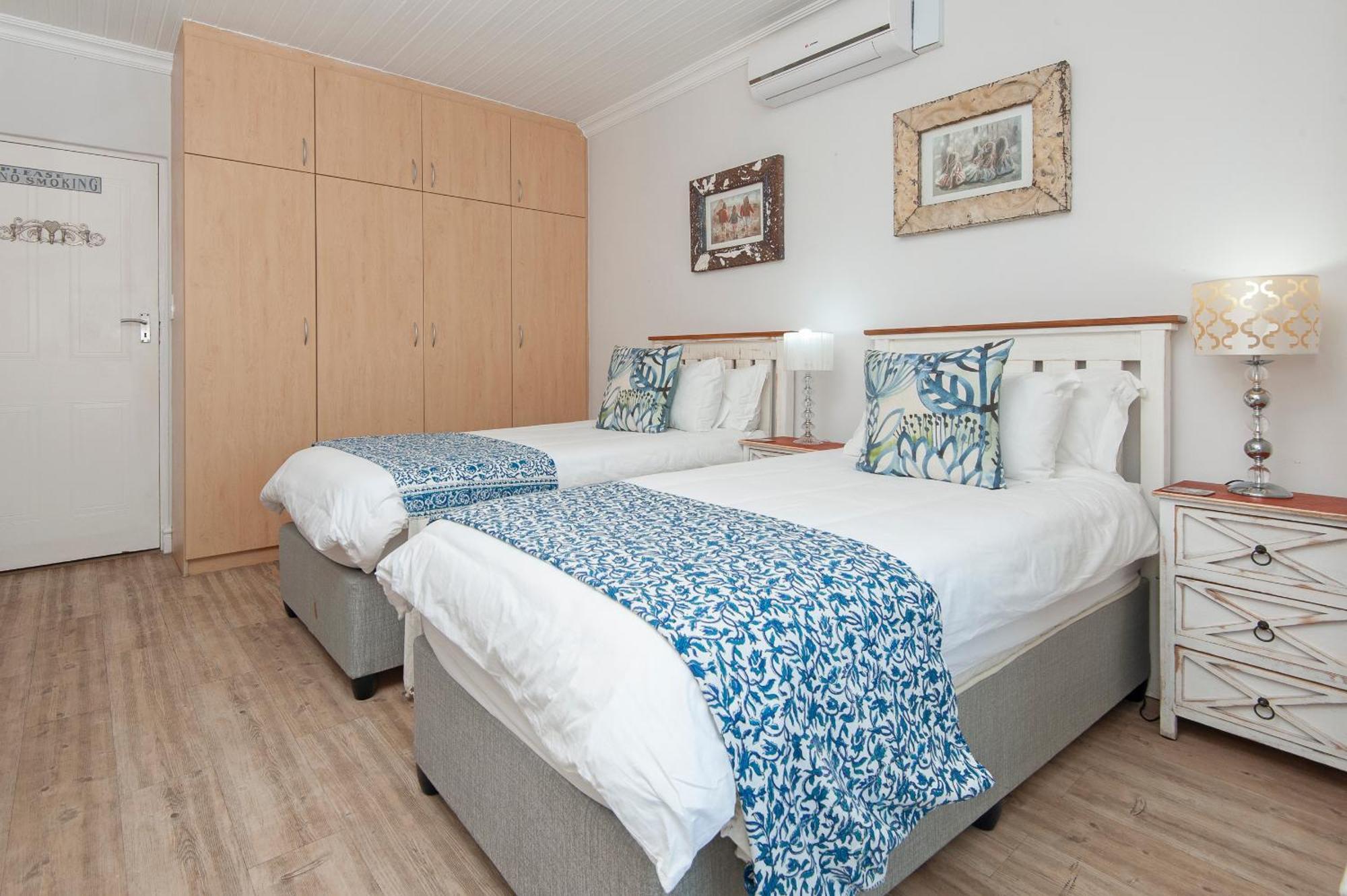 Oude Schuur Boutique Guesthouse 赫曼努斯 外观 照片
