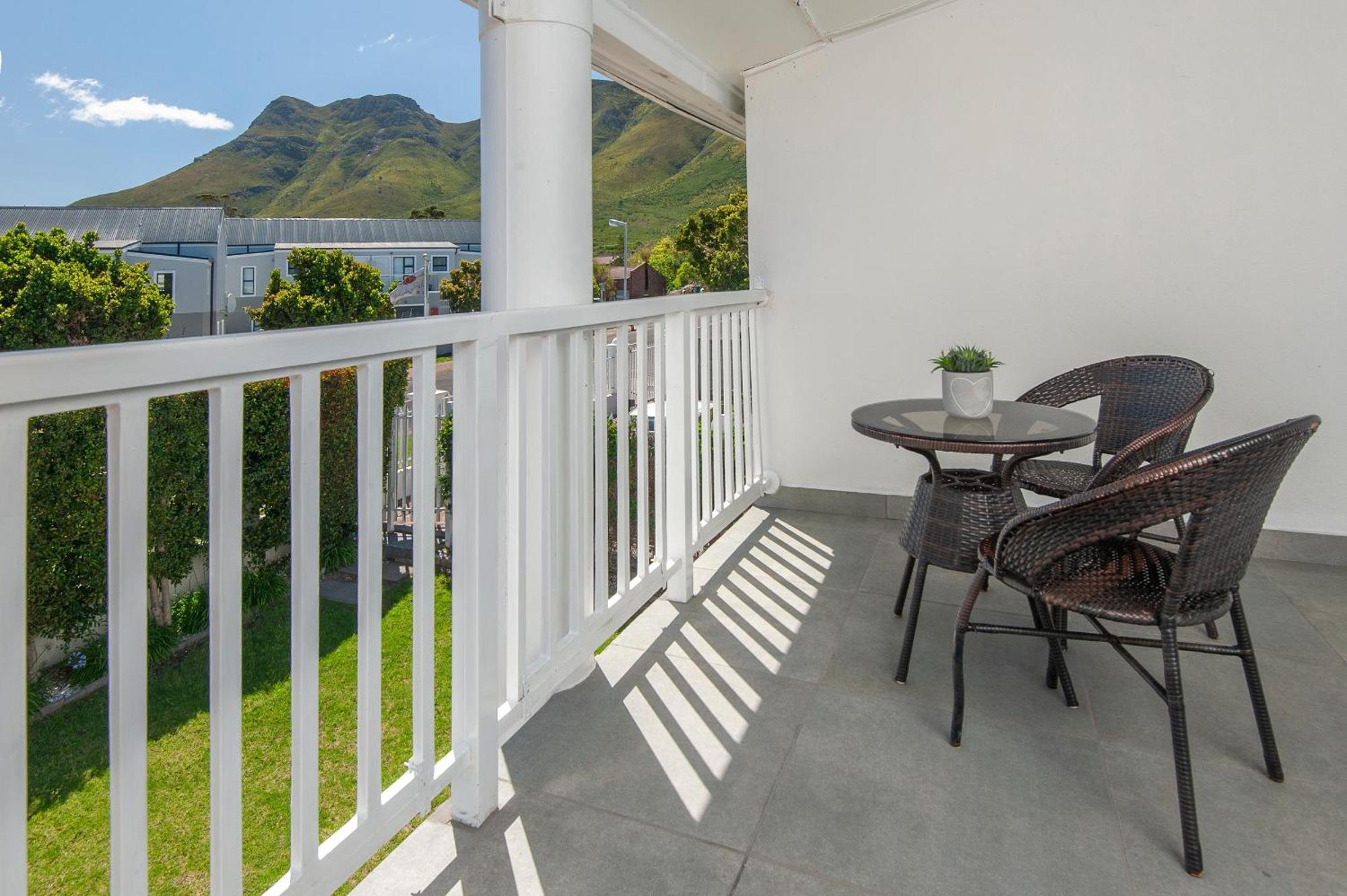 Oude Schuur Boutique Guesthouse 赫曼努斯 外观 照片