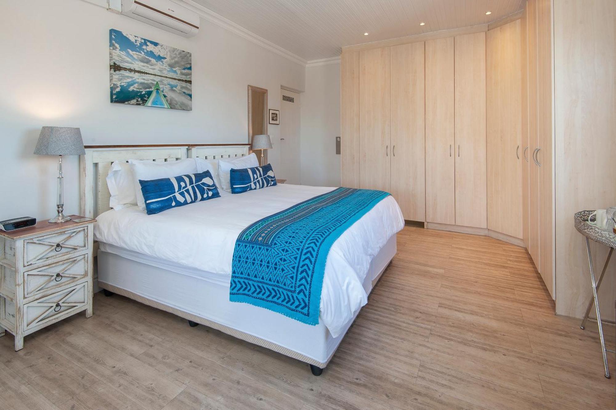 Oude Schuur Boutique Guesthouse 赫曼努斯 外观 照片