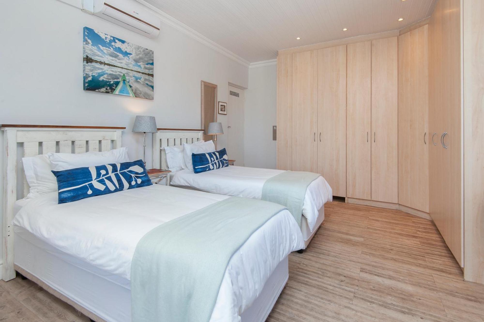 Oude Schuur Boutique Guesthouse 赫曼努斯 外观 照片