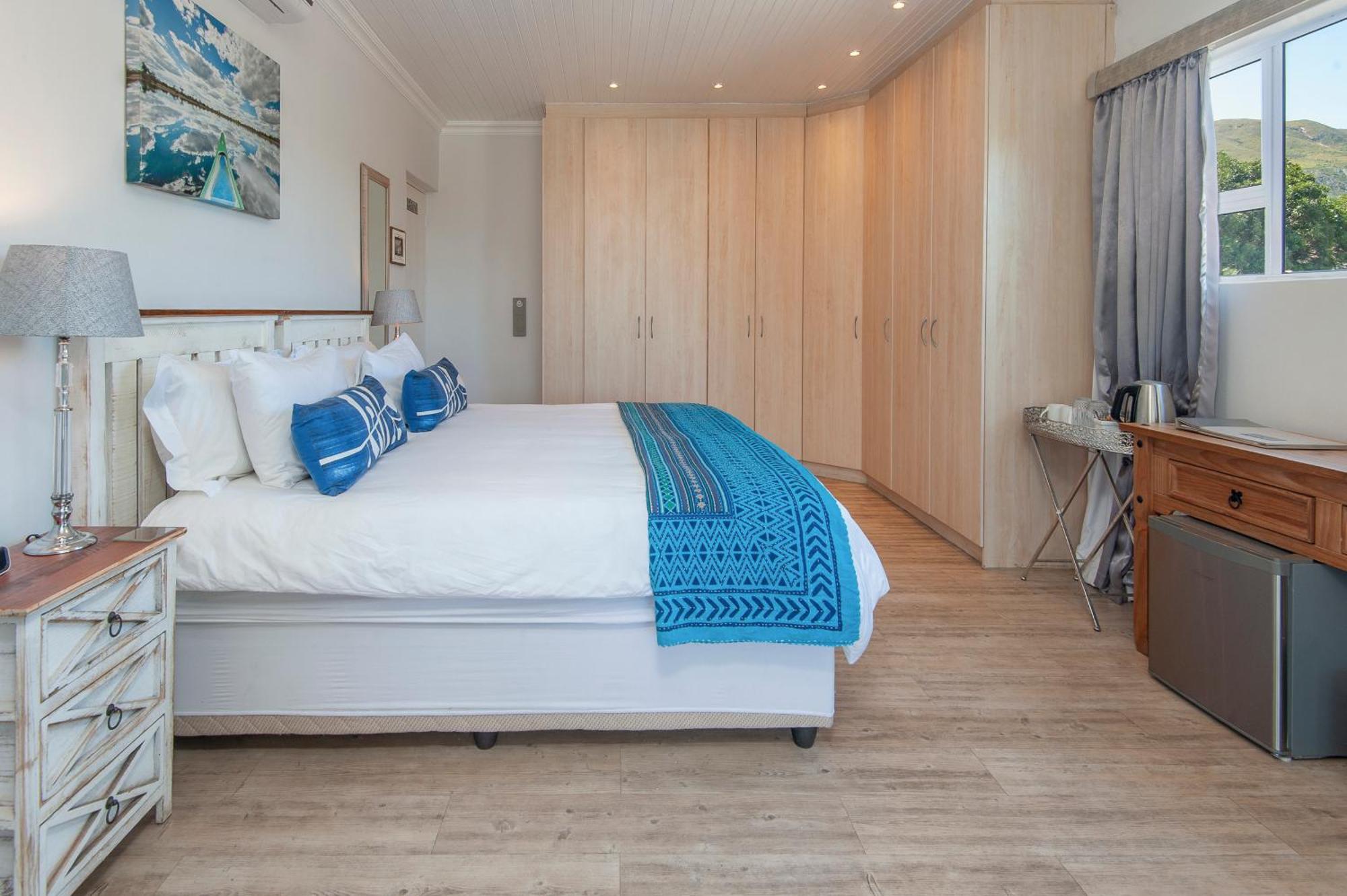 Oude Schuur Boutique Guesthouse 赫曼努斯 外观 照片